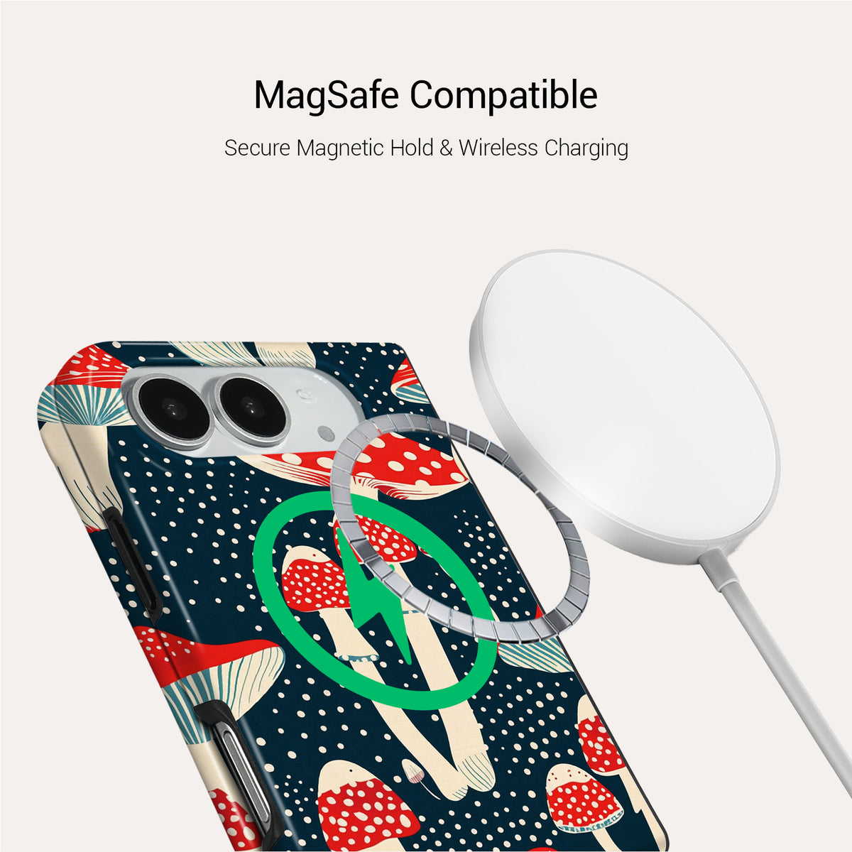 Forage Tough Phone Case#DEVICE_iPhone Duo