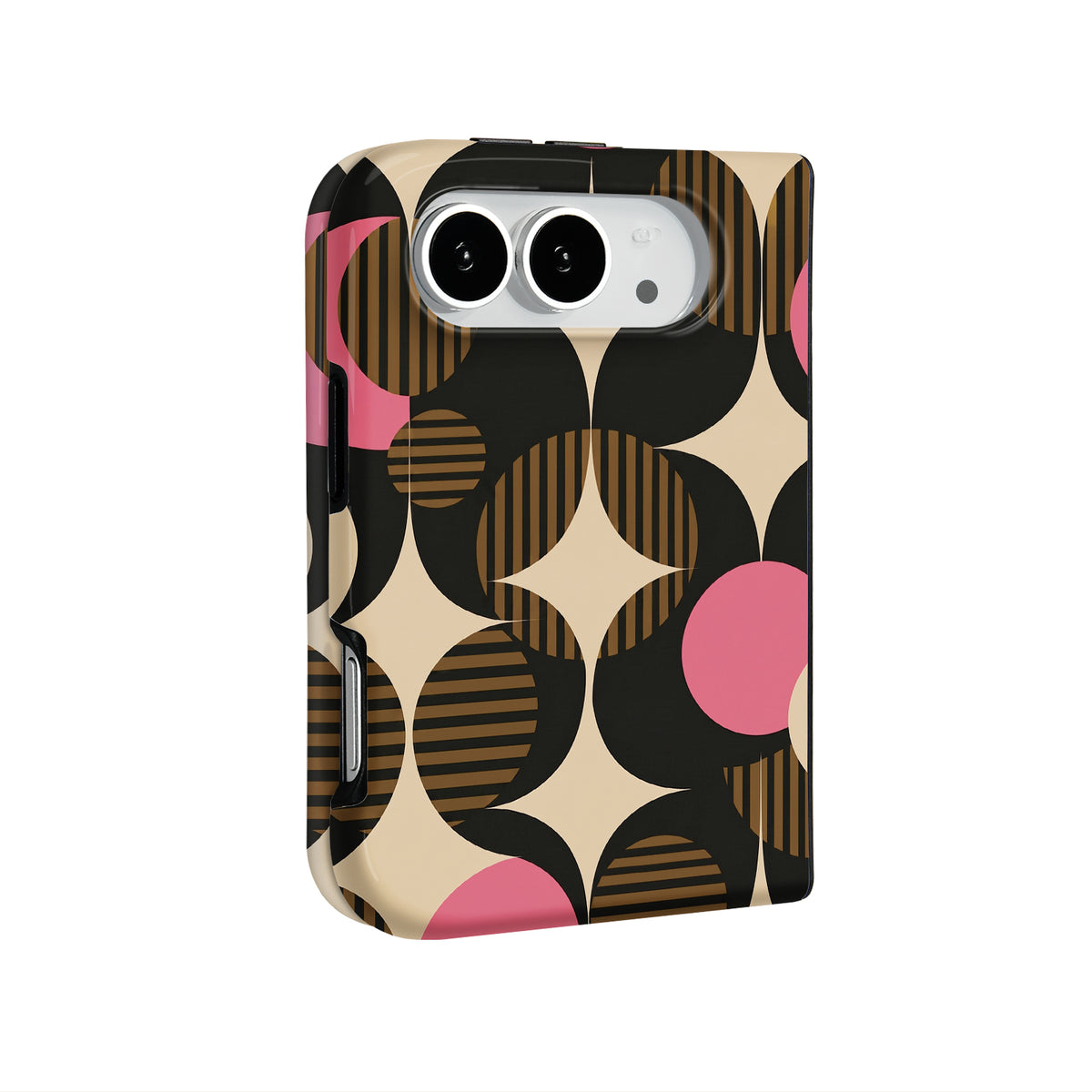 Disco Queen Tough Phone Case#DEVICE_iPhone Duo