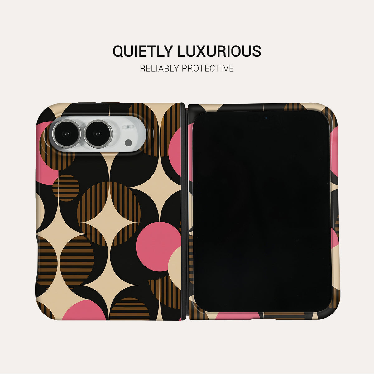 Disco Queen Tough Phone Case#DEVICE_iPhone Duo