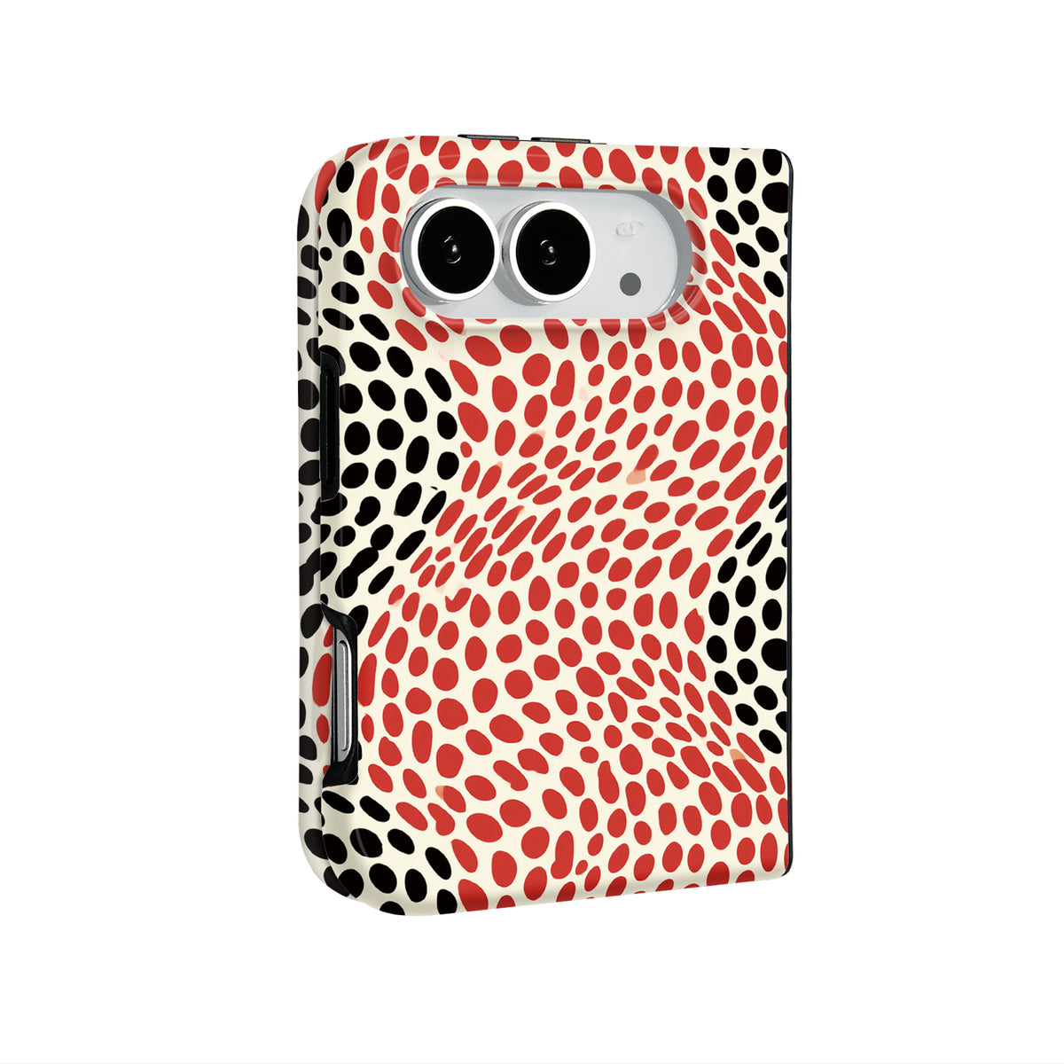 Hot Streak Tough Phone Case#DEVICE_iPhone Duo