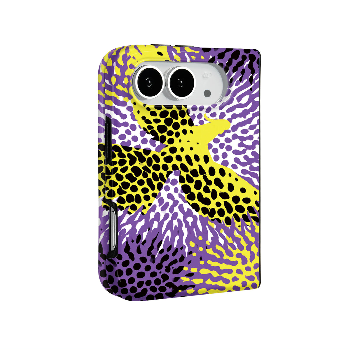 Soar Tough Phone Case#DEVICE_iPhone Duo