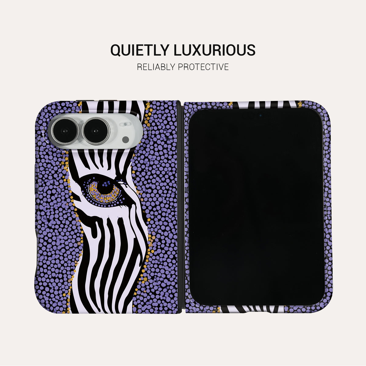 Eye Contact Tough Phone Case#DEVICE_iPhone Duo