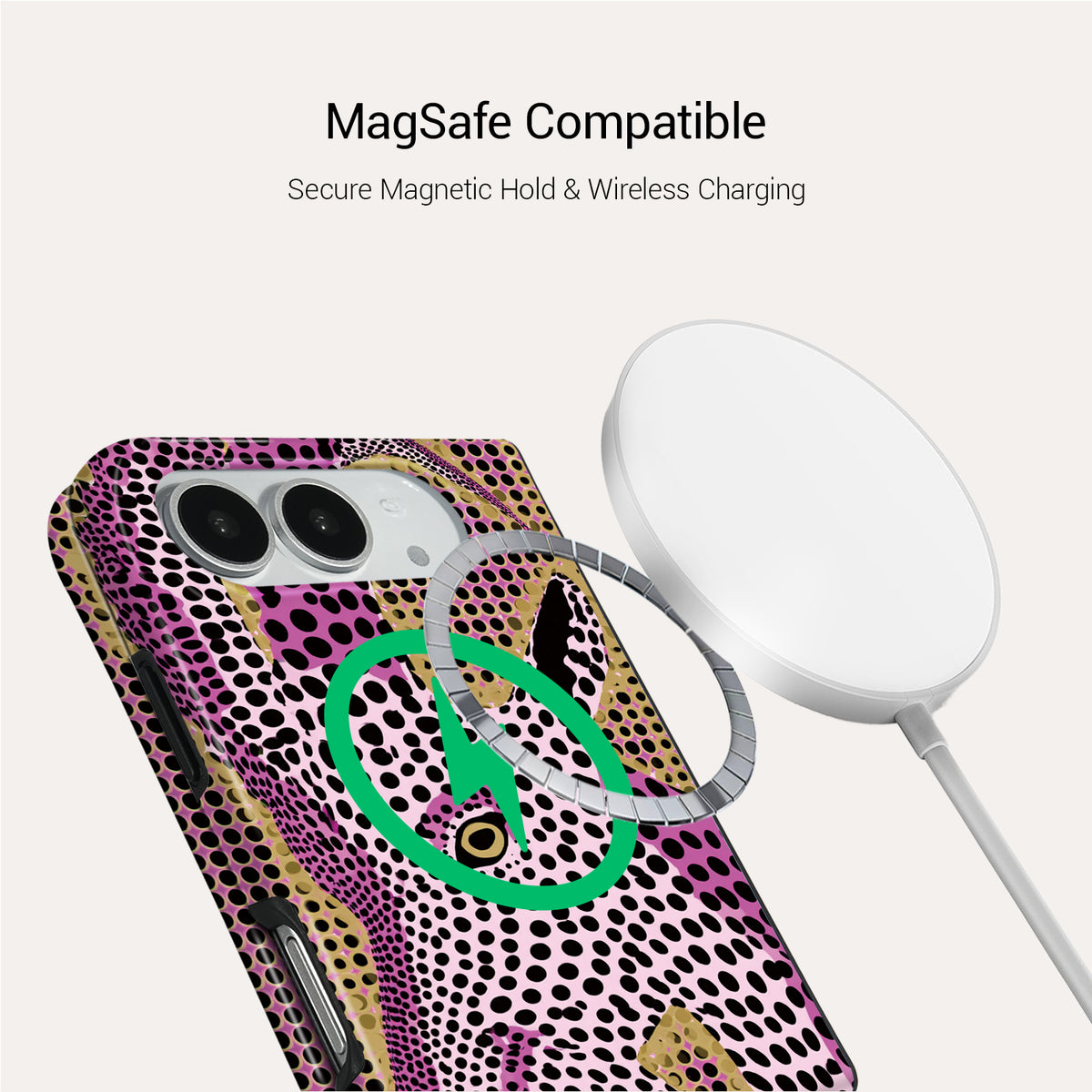 The GOAT Tough Phone Case#DEVICE_iPhone Duo
