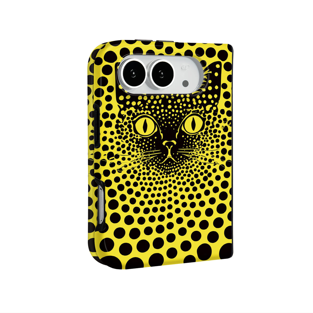 Locked On Tough Phone Case#DEVICE_iPhone Duo