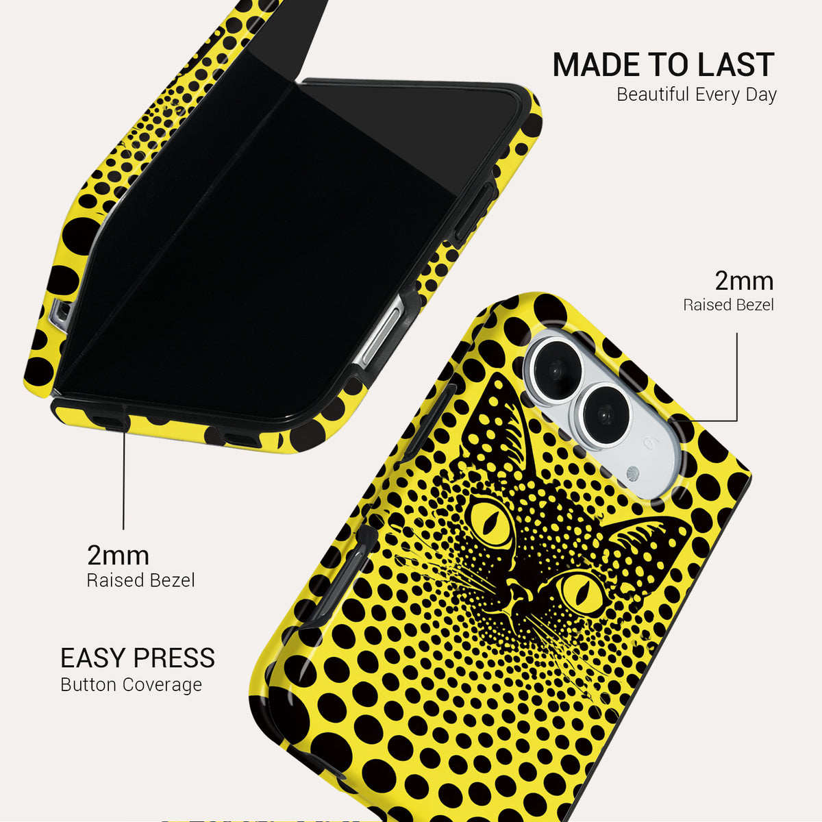 Locked On Tough Phone Case#DEVICE_iPhone Duo