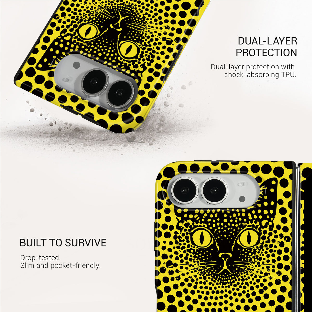 Locked On Tough Phone Case#DEVICE_iPhone Duo