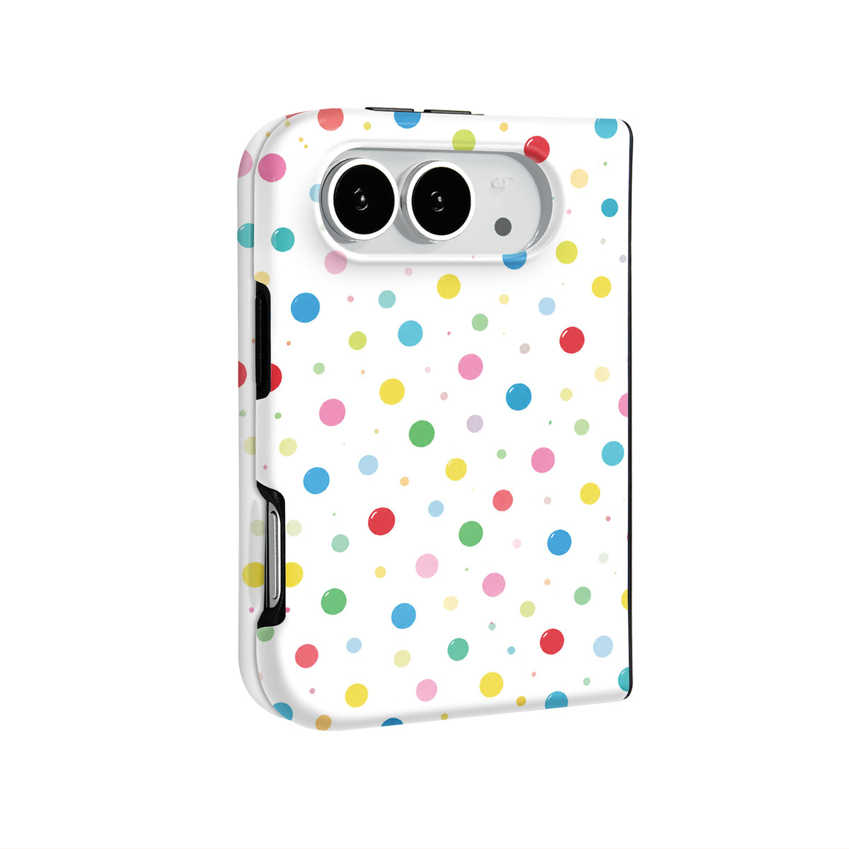 Confetti Tough Phone Case#DEVICE_iPhone Duo