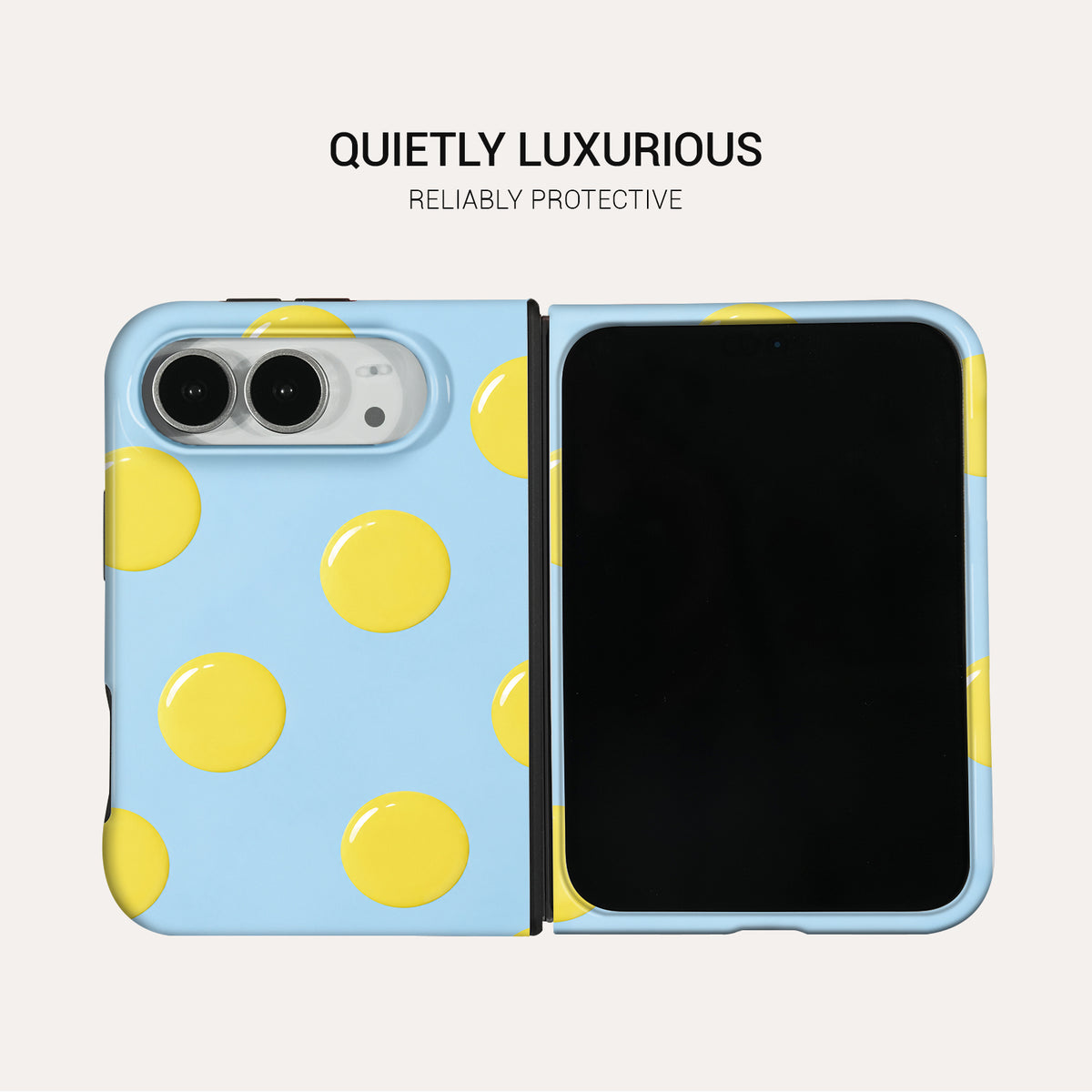 Lemon Drop Tough Phone Case#DEVICE_iPhone Duo
