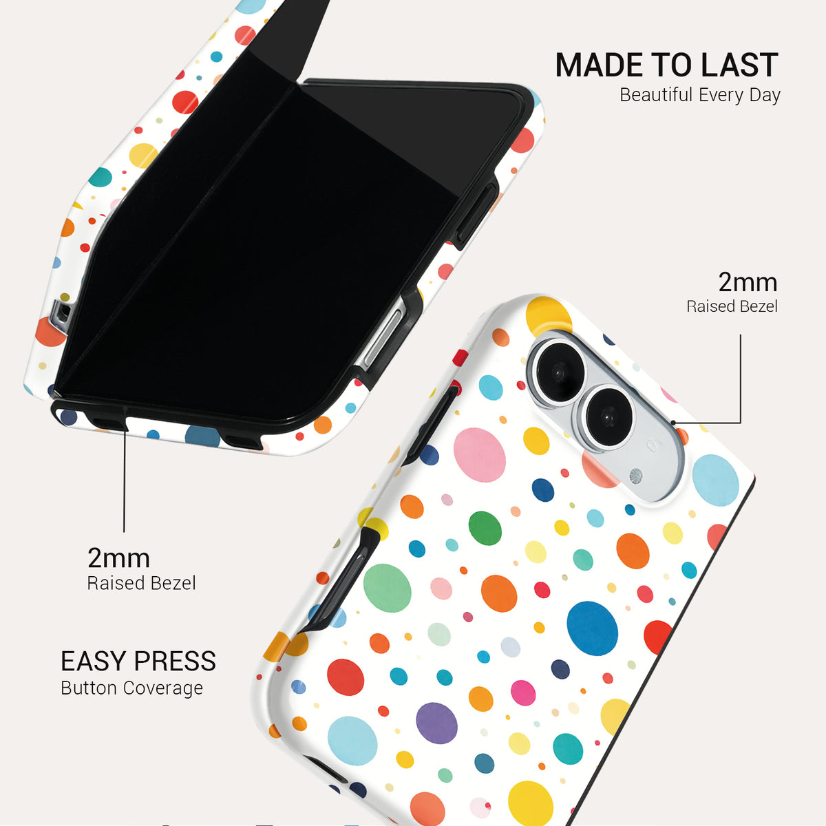 Candy Shop Tough Phone Case#DEVICE_iPhone Duo