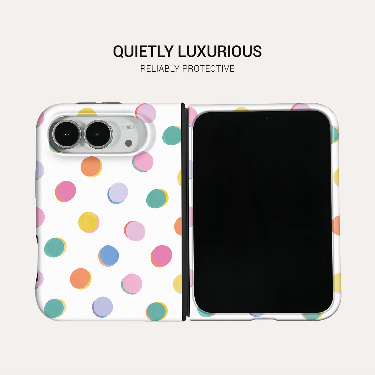 Sweet Tooth Tough Phone Case#DEVICE_iPhone Duo