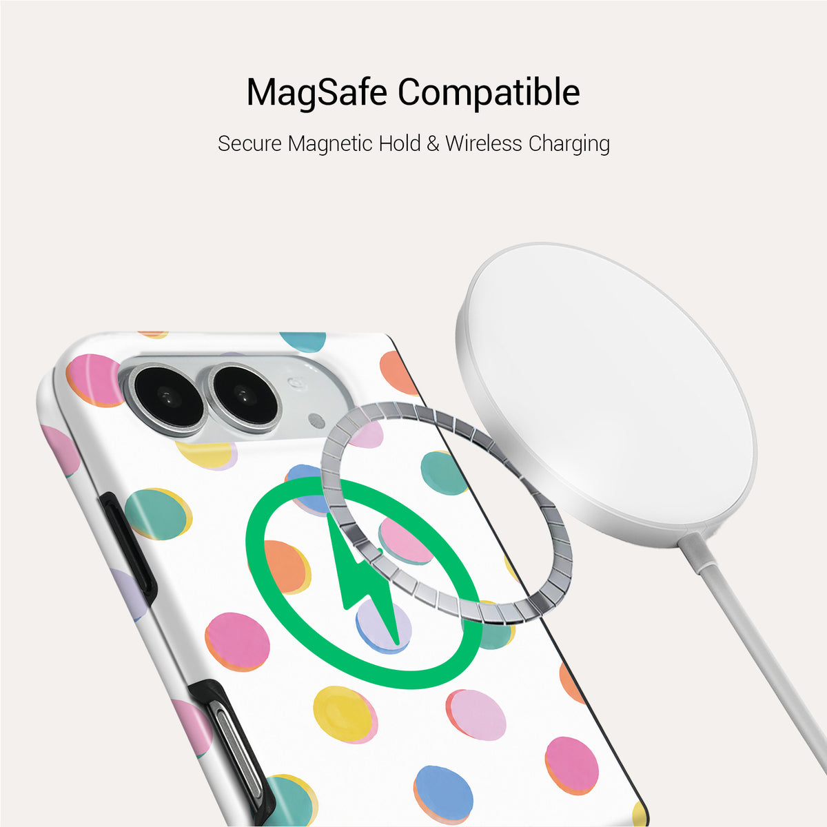 Sweet Tooth Tough Phone Case#DEVICE_iPhone Duo