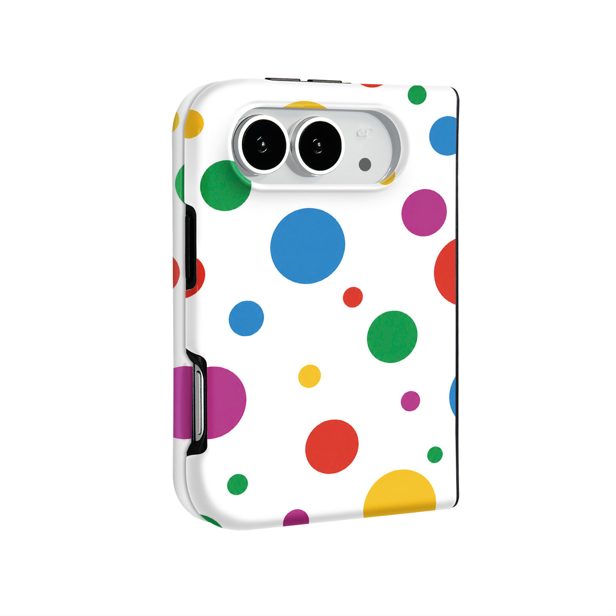 Freestyle Tough Phone Case#DEVICE_iPhone Duo