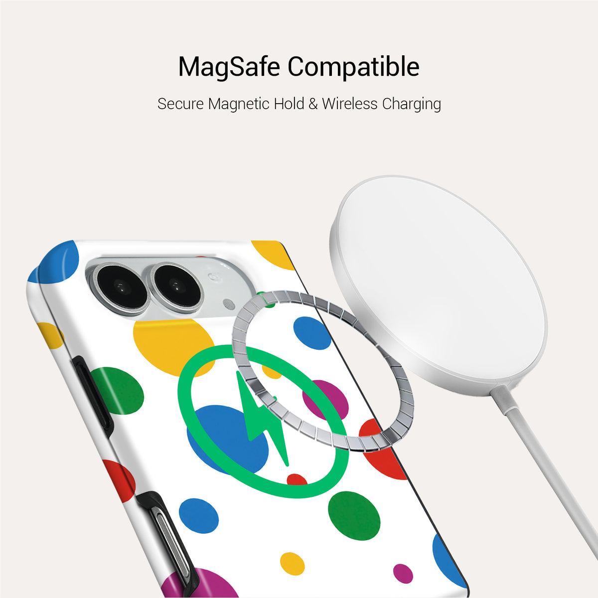 Freestyle Tough Phone Case#DEVICE_iPhone Duo