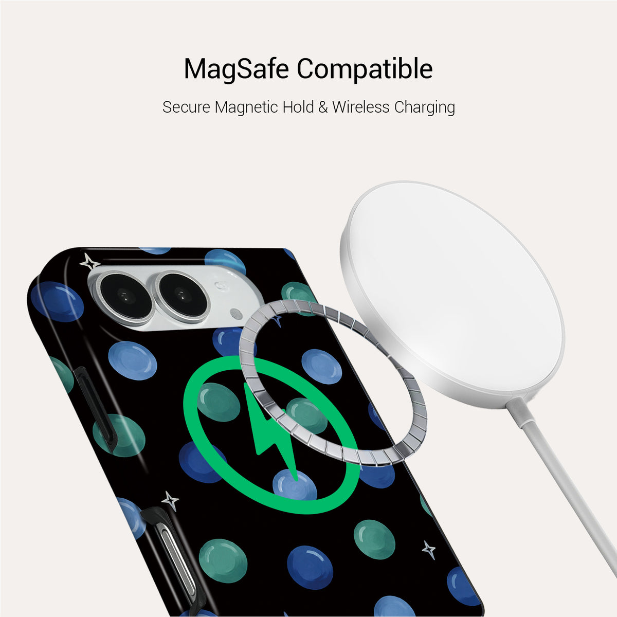 Night Owl Tough Phone Case#DEVICE_iPhone Duo