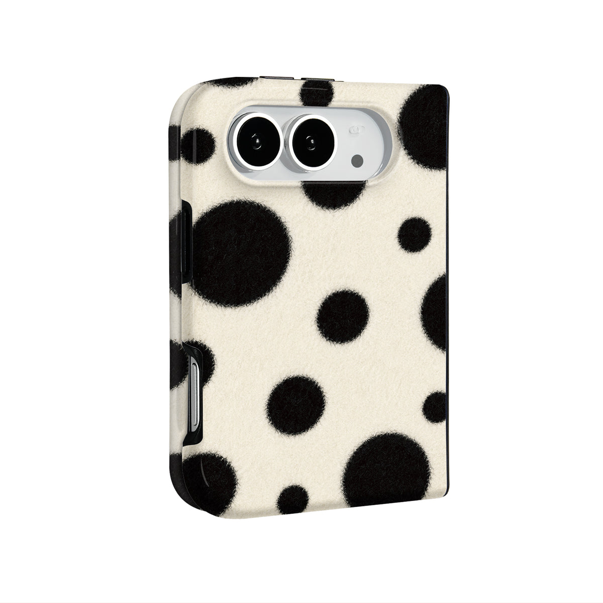 Dalmatian Tough Phone Case#DEVICE_iPhone Duo