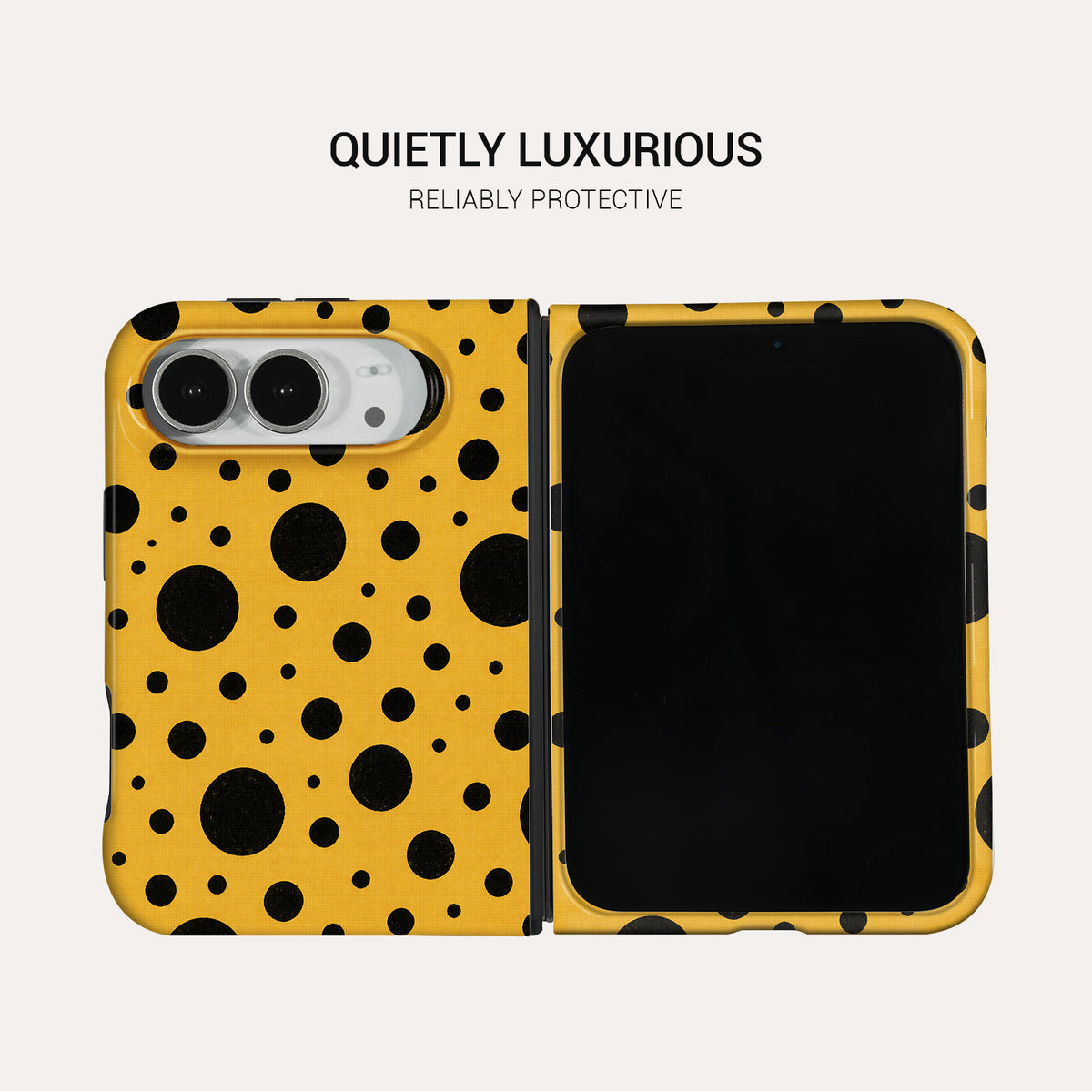 Catwalk Tough Phone Case#DEVICE_iPhone Duo