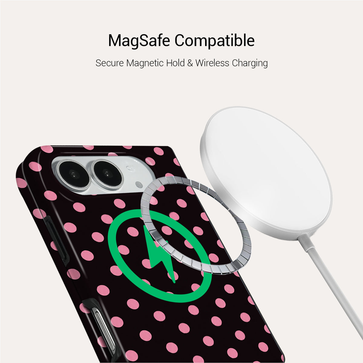 Mod Girl Tough Phone Case#DEVICE_iPhone Duo