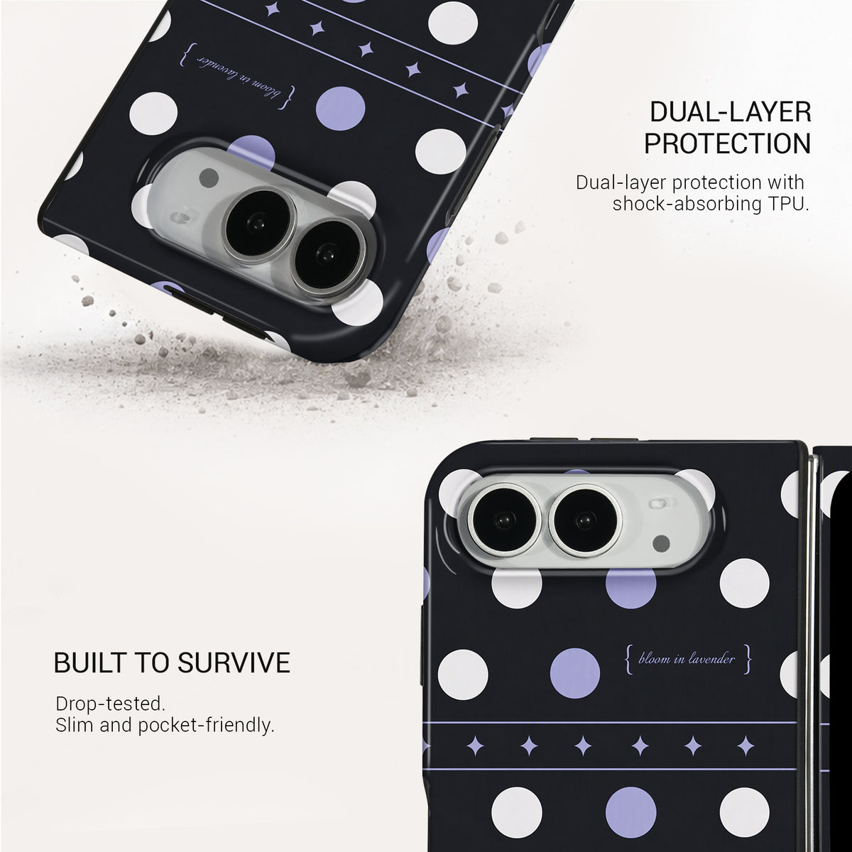 Secret Society Tough Phone Case#DEVICE_iPhone Duo