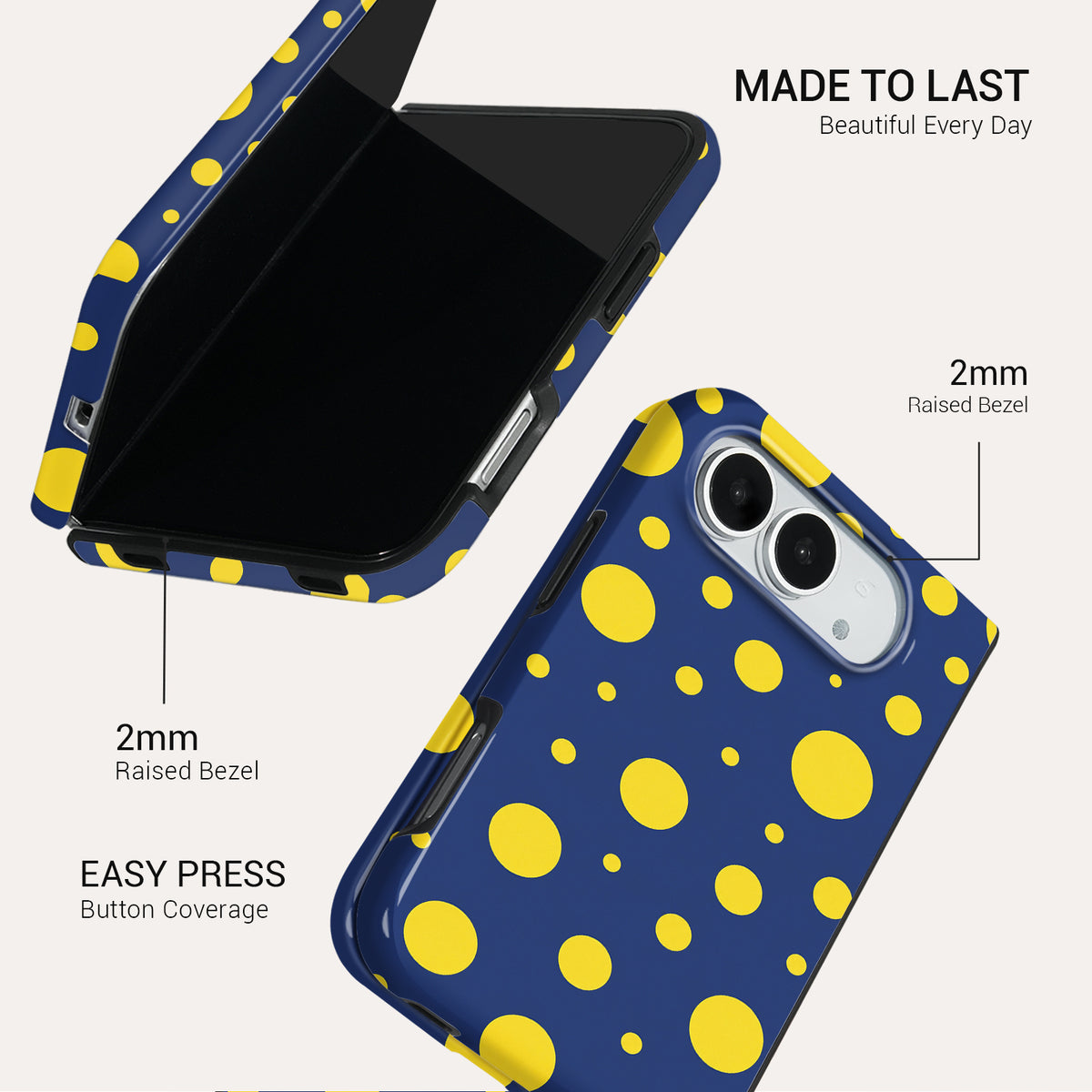 Bright Idea Tough Phone Case#DEVICE_iPhone Duo