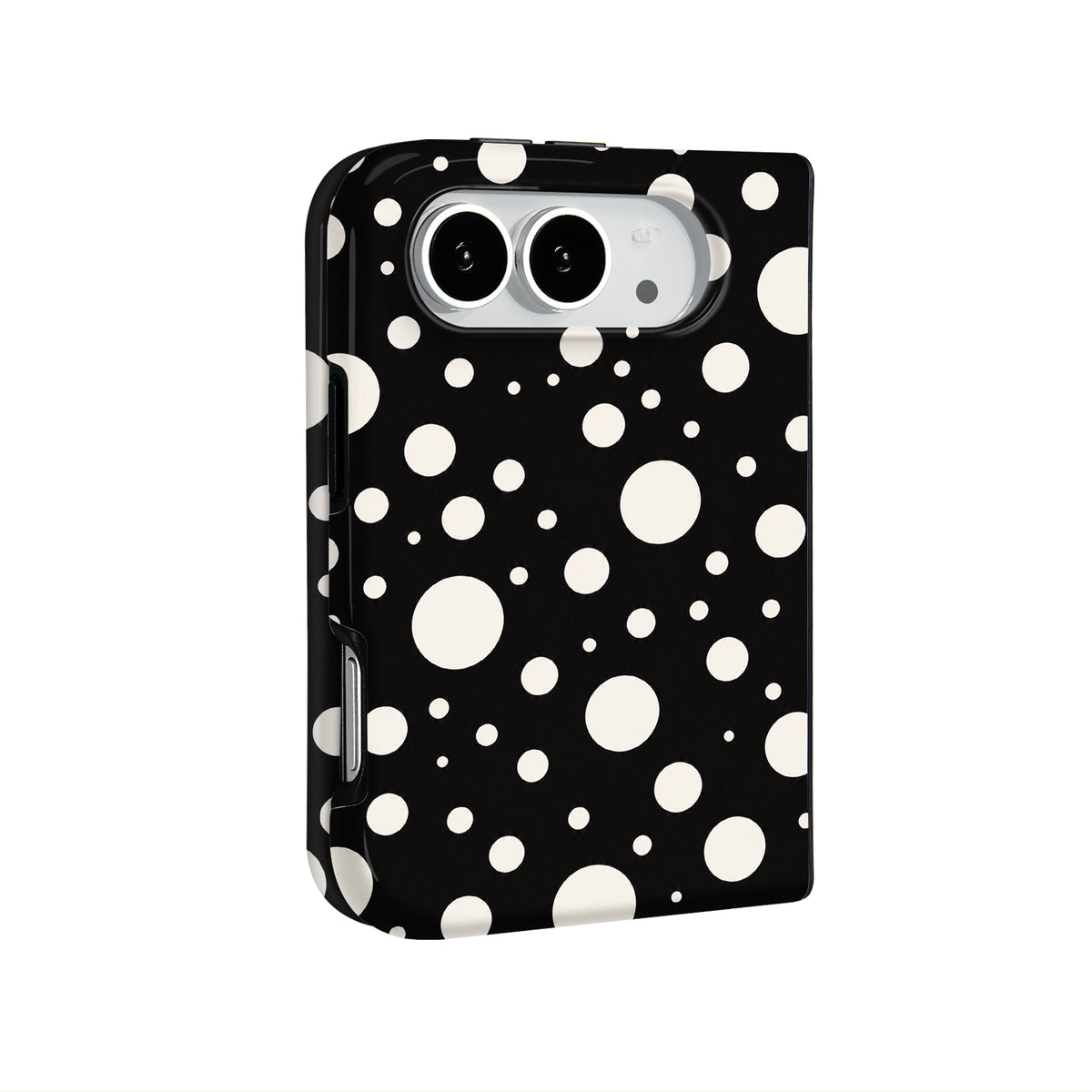Dot Parade Tough Phone Case#DEVICE_iPhone Duo