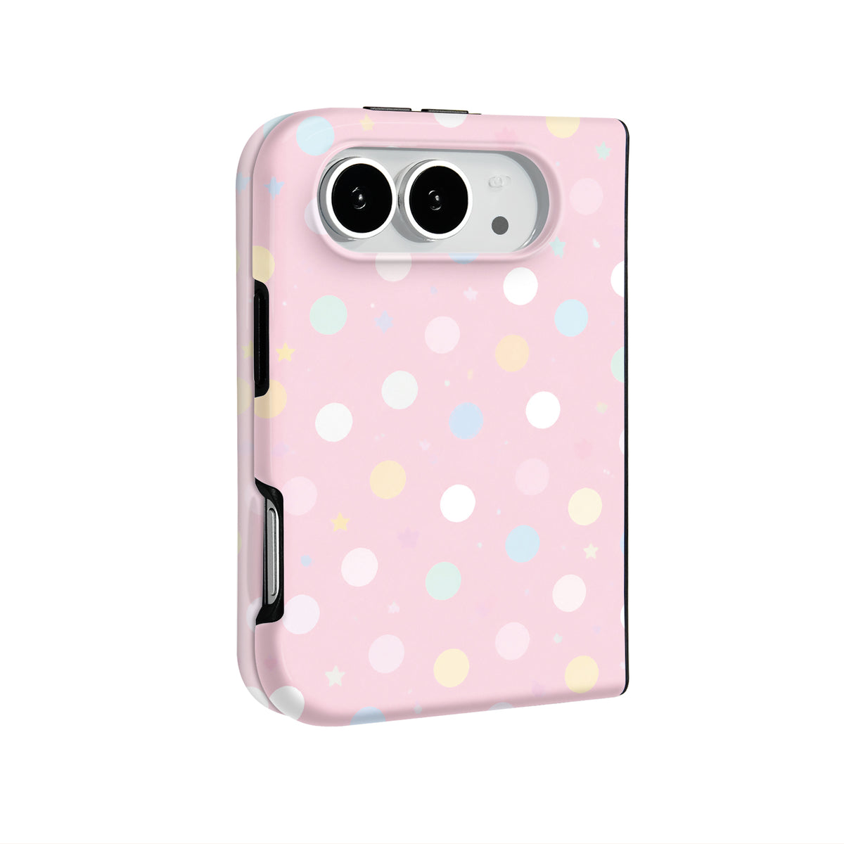 Bonbon Tough Phone Case#DEVICE_iPhone Duo