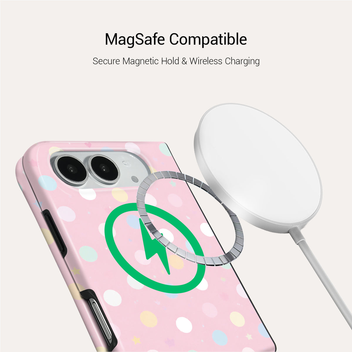 Bonbon Tough Phone Case#DEVICE_iPhone Duo