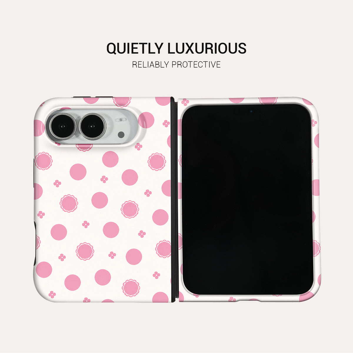 First Crush Tough Phone Case#DEVICE_iPhone Duo