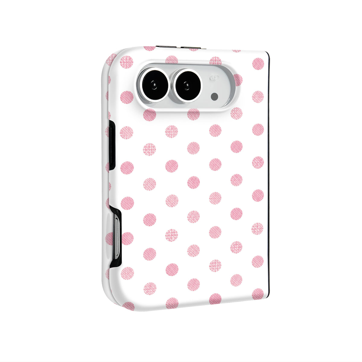 Blush Tough Phone Case#DEVICE_iPhone Duo
