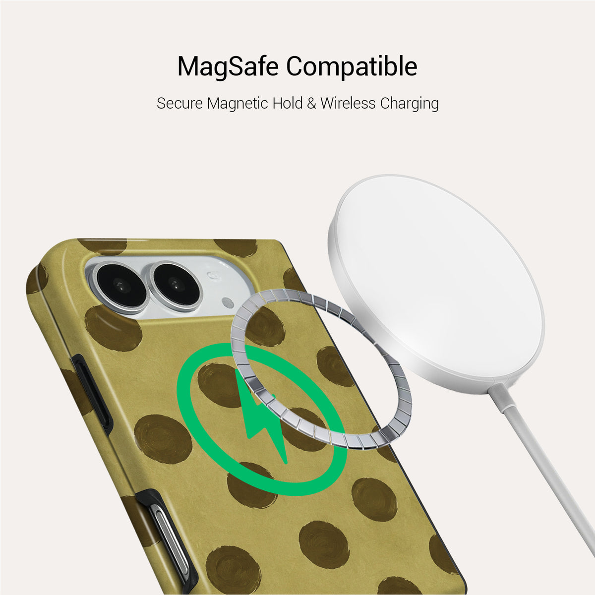 Safari Chic Tough Phone Case#DEVICE_iPhone Duo