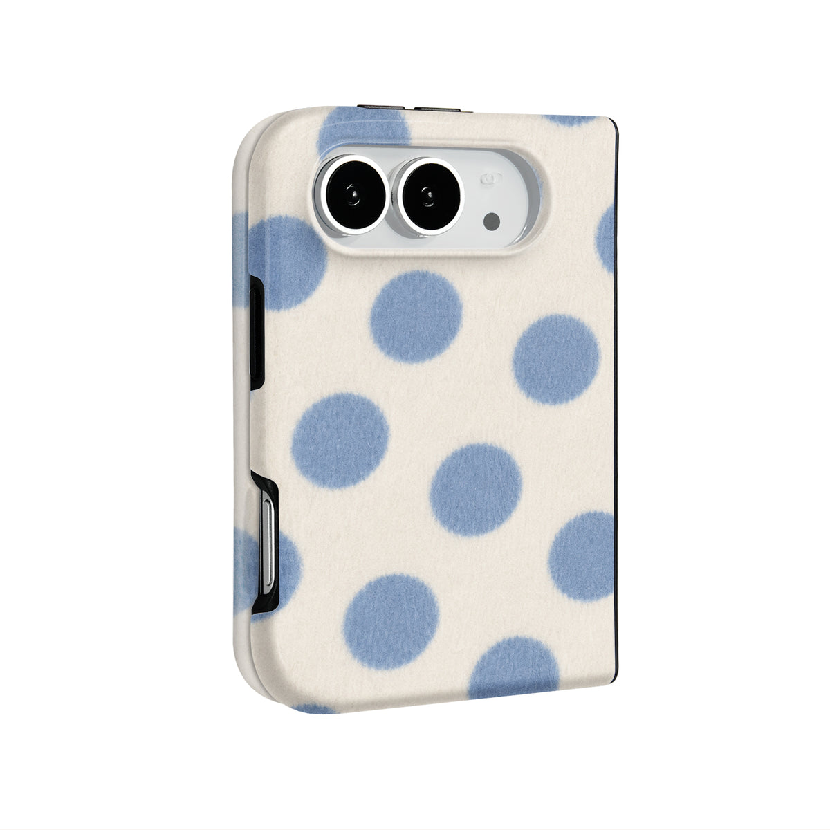 Soft Spot Tough Phone Case#DEVICE_iPhone Duo
