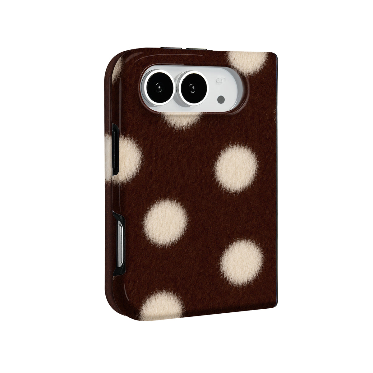 Hot Cocoa Tough Phone Case#DEVICE_iPhone Duo