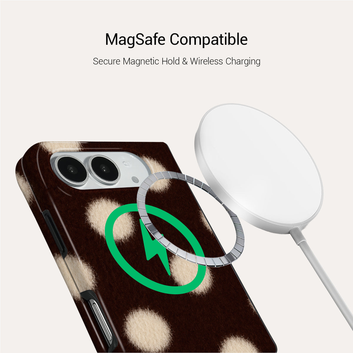 Hot Cocoa Tough Phone Case#DEVICE_iPhone Duo
