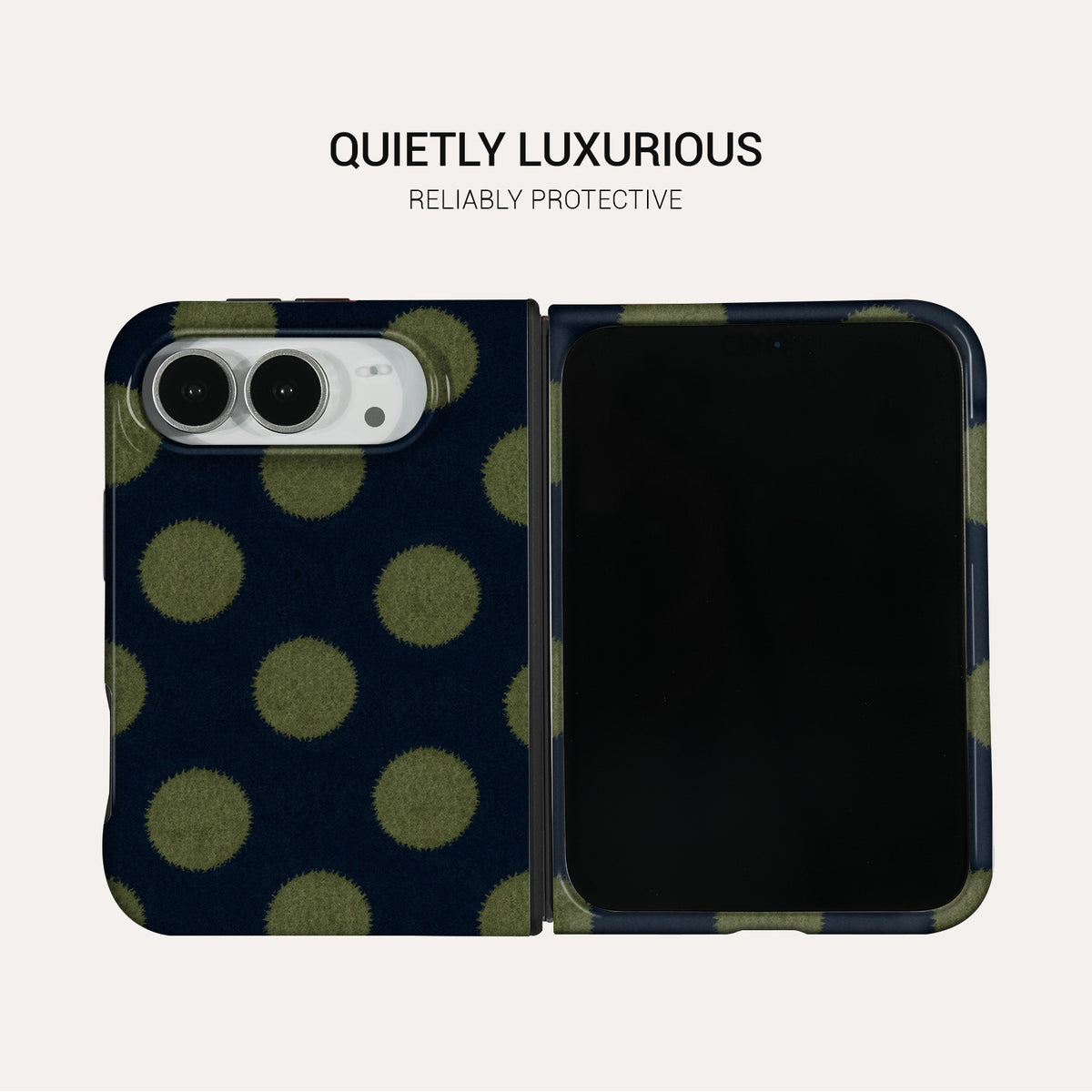 Warm Fuzzies Tough Phone Case#DEVICE_iPhone Duo