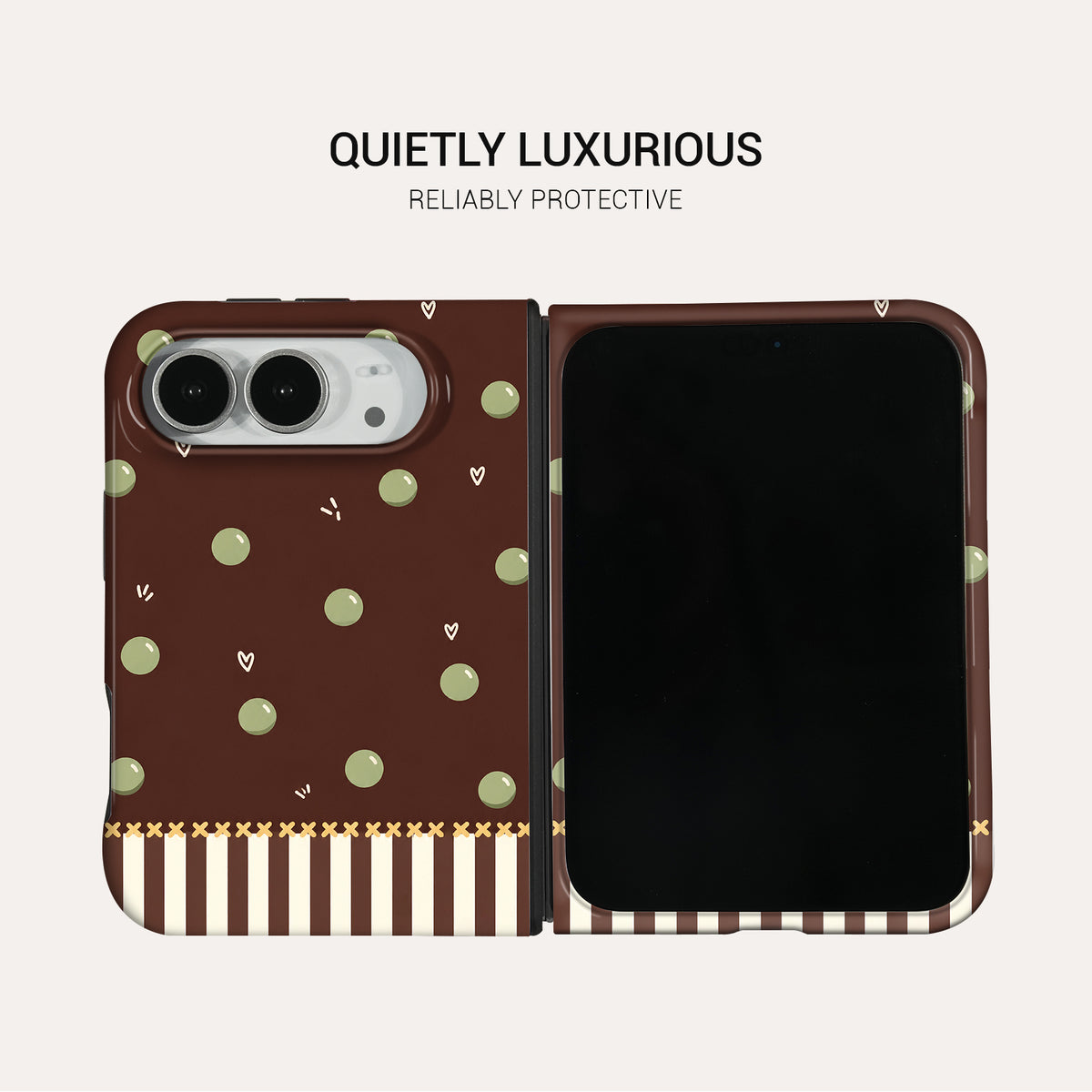 Matcha Date Tough Phone Case#DEVICE_iPhone Duo