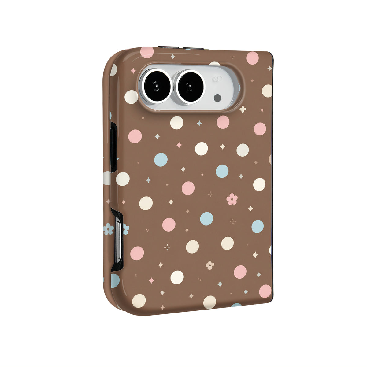 Party Favor Tough Phone Case#DEVICE_iPhone Duo