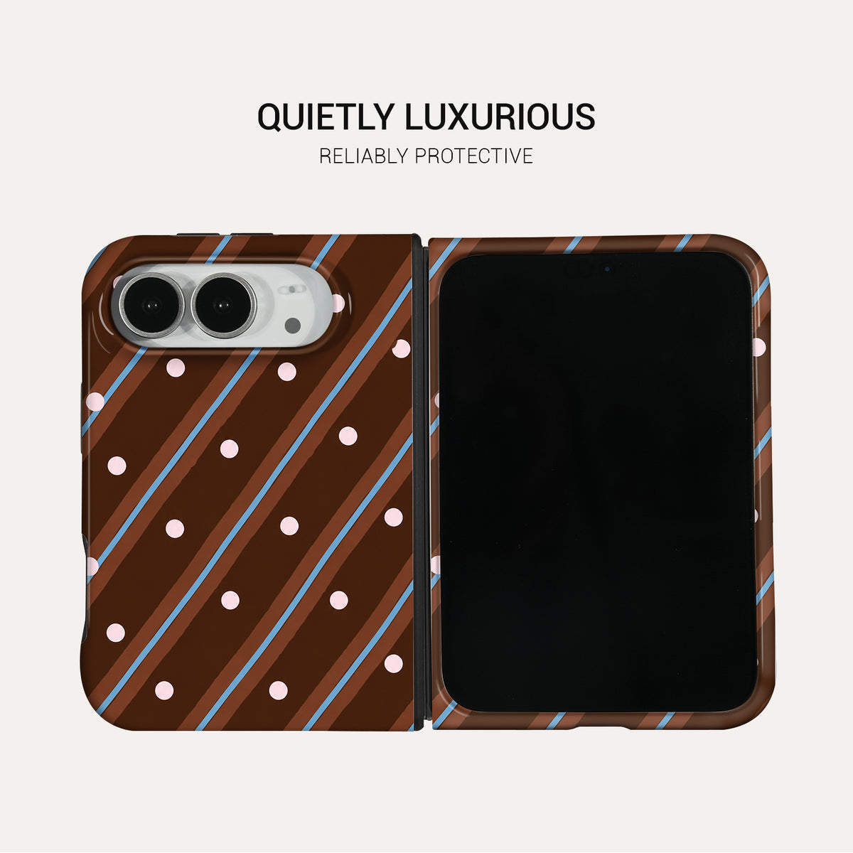 Dress Code Tough Phone Case#DEVICE_iPhone Duo