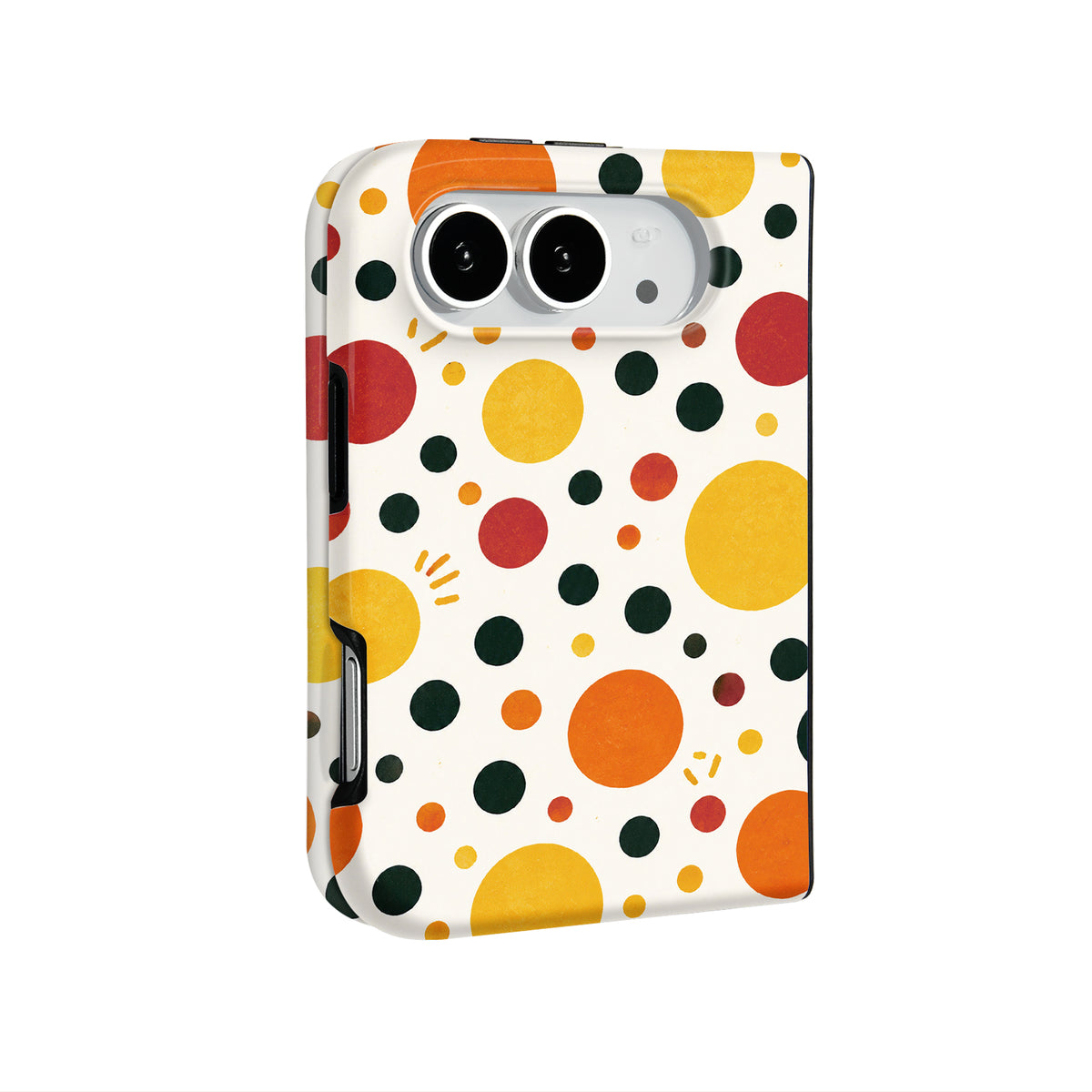 Fireball Tough Phone Case#DEVICE_iPhone Duo