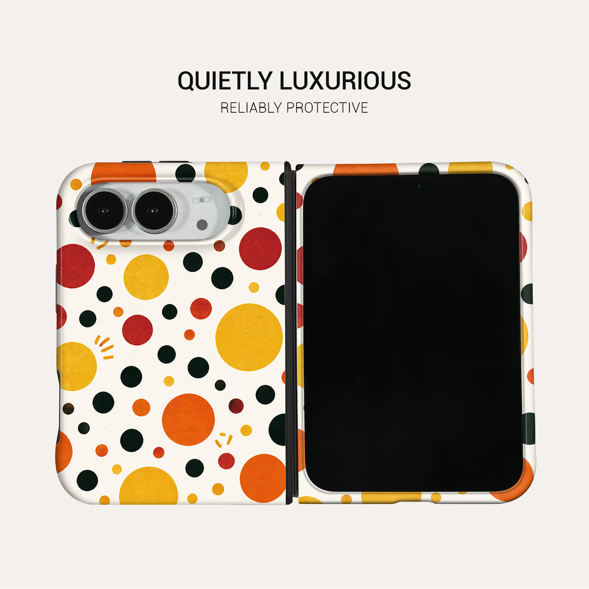 Fireball Tough Phone Case#DEVICE_iPhone Duo