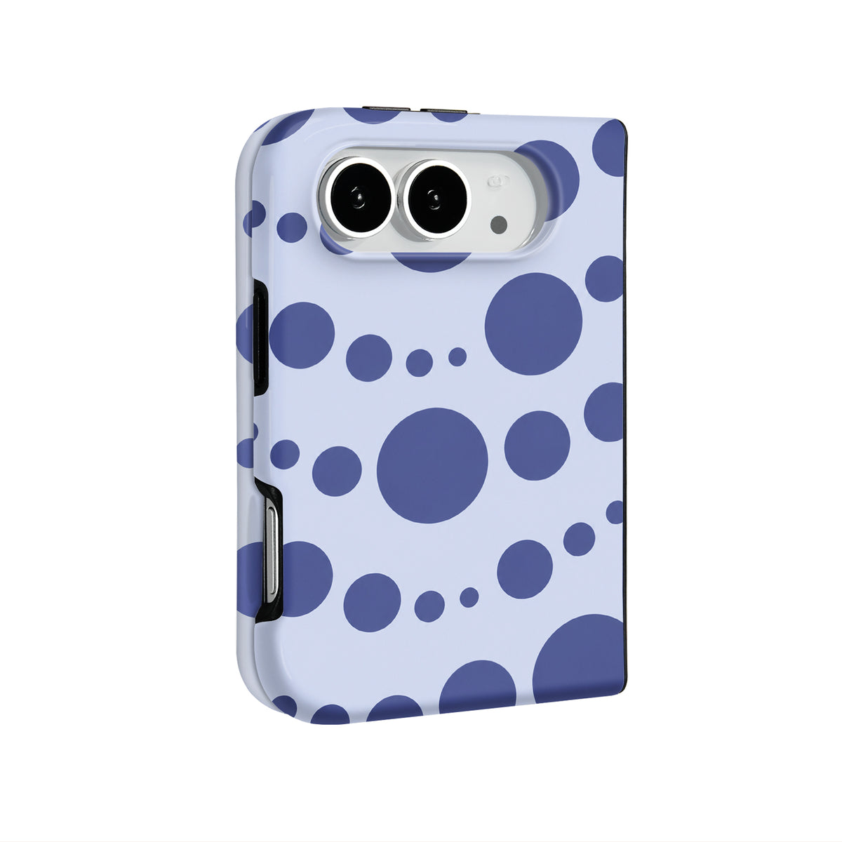 Ripple Effect Tough Phone Case#DEVICE_iPhone Duo