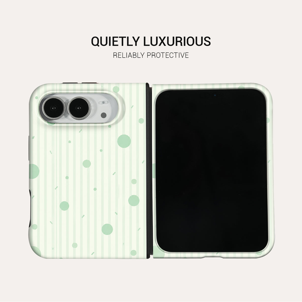 Mint Tea Tough Phone Case#DEVICE_iPhone Duo