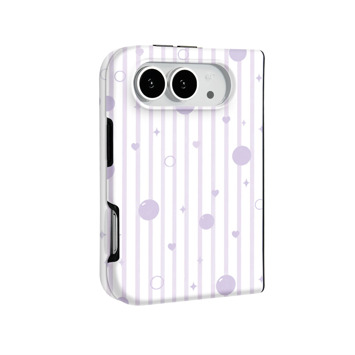 Love Spell Tough Phone Case#DEVICE_iPhone Duo