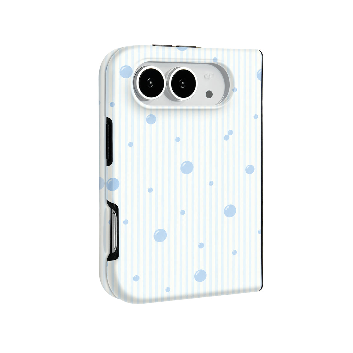 Blue Soda Tough Phone Case#DEVICE_iPhone Duo