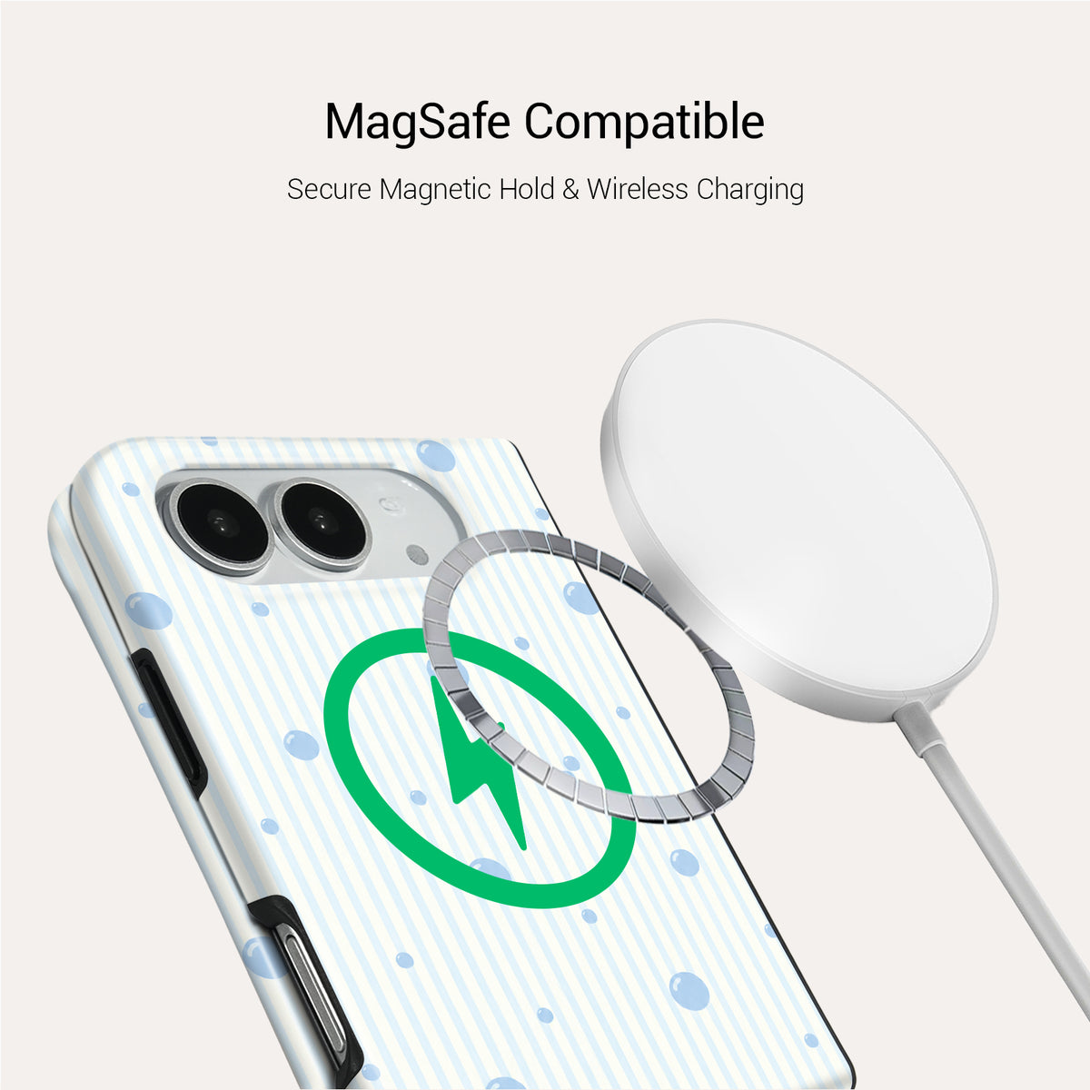 Blue Soda Tough Phone Case#DEVICE_iPhone Duo