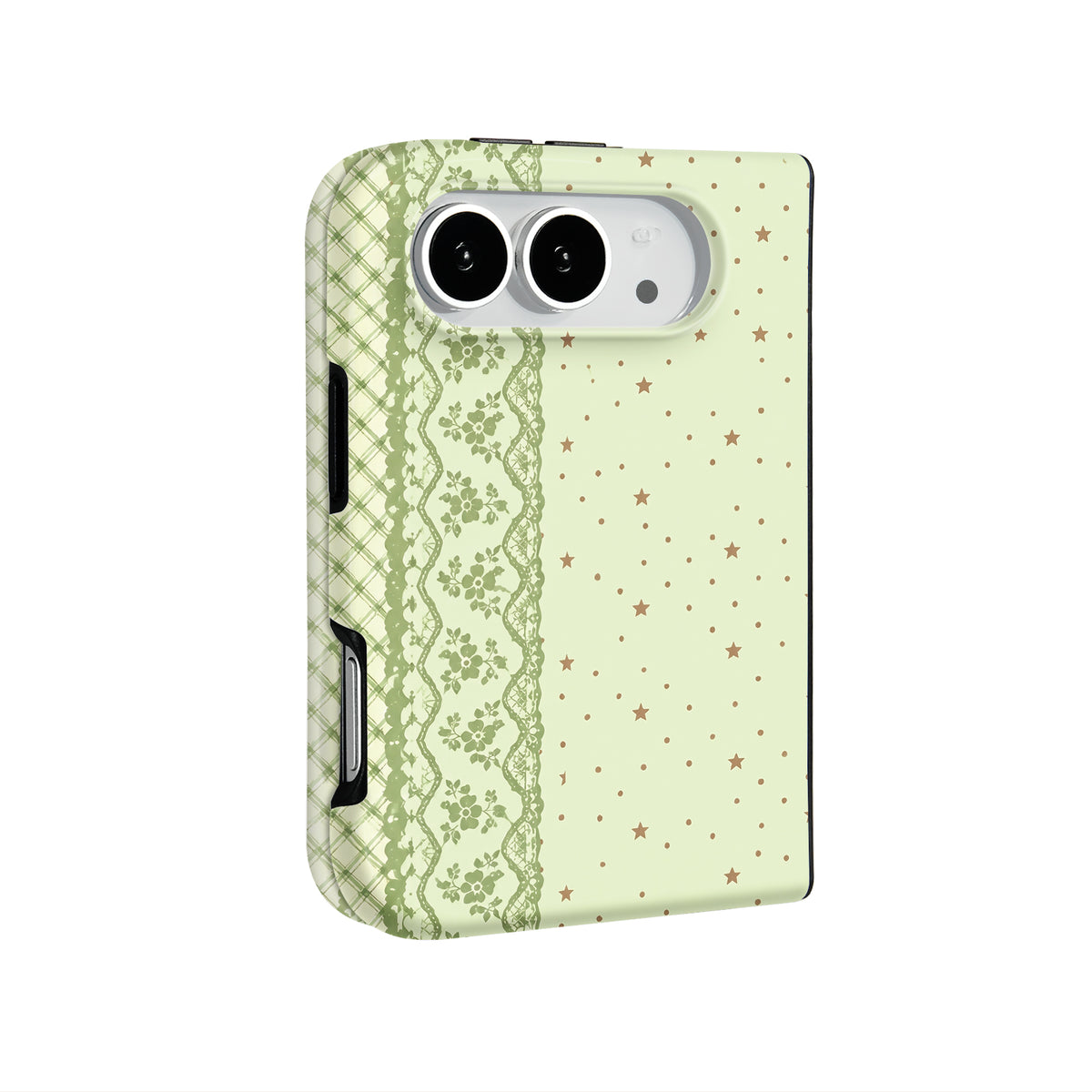 Heirloom Tough Phone Case#DEVICE_iPhone Duo