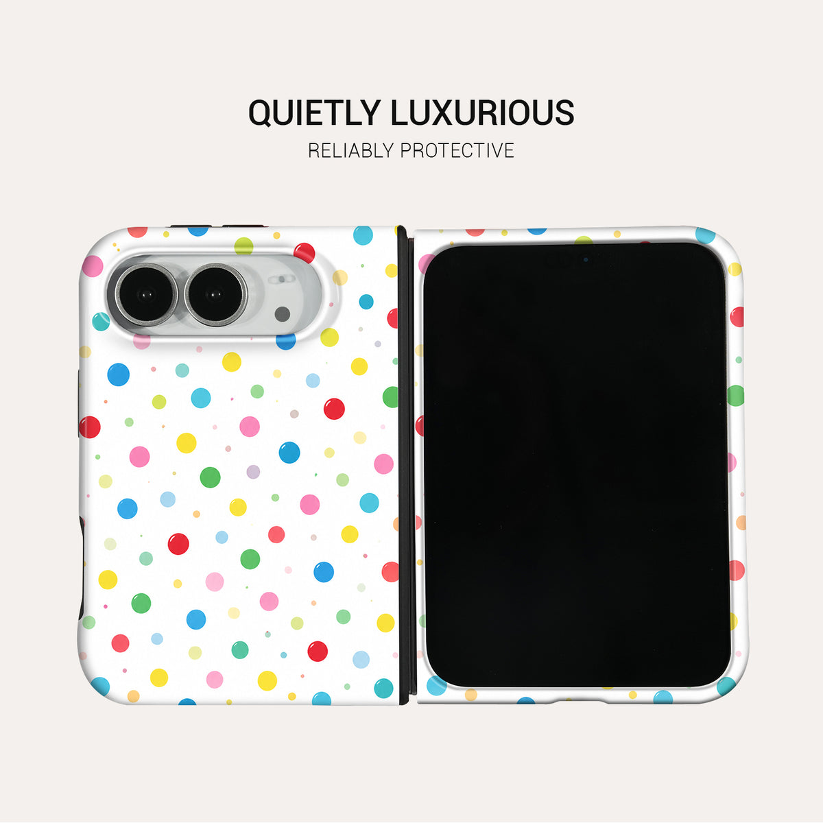 Celebration Tough Phone Case#DEVICE_iPhone Duo