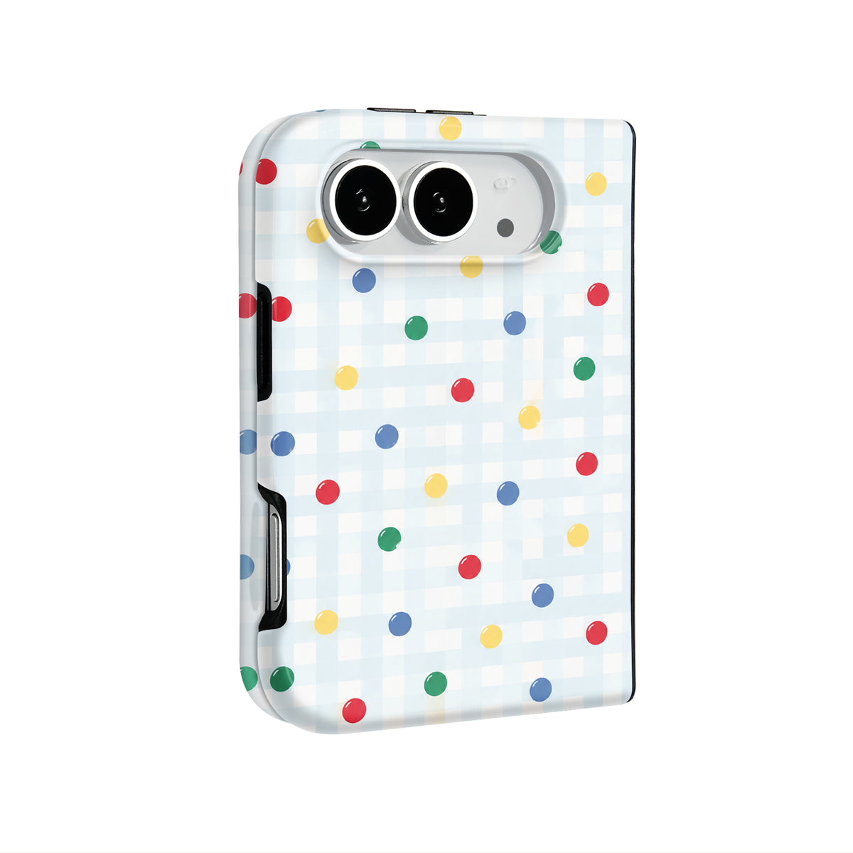 Picnic Club Tough Phone Case#DEVICE_iPhone Duo