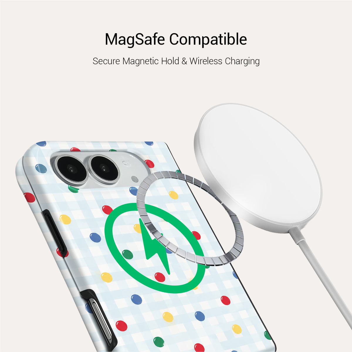 Picnic Club Tough Phone Case#DEVICE_iPhone Duo