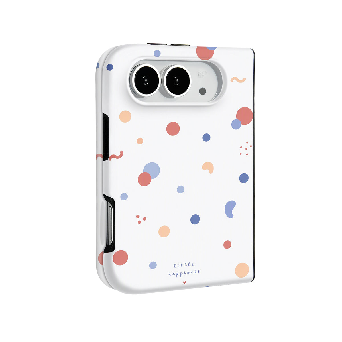 Small Wonders Tough Phone Case#DEVICE_iPhone Duo