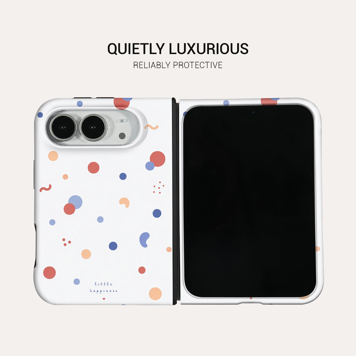 Small Wonders Tough Phone Case#DEVICE_iPhone Duo