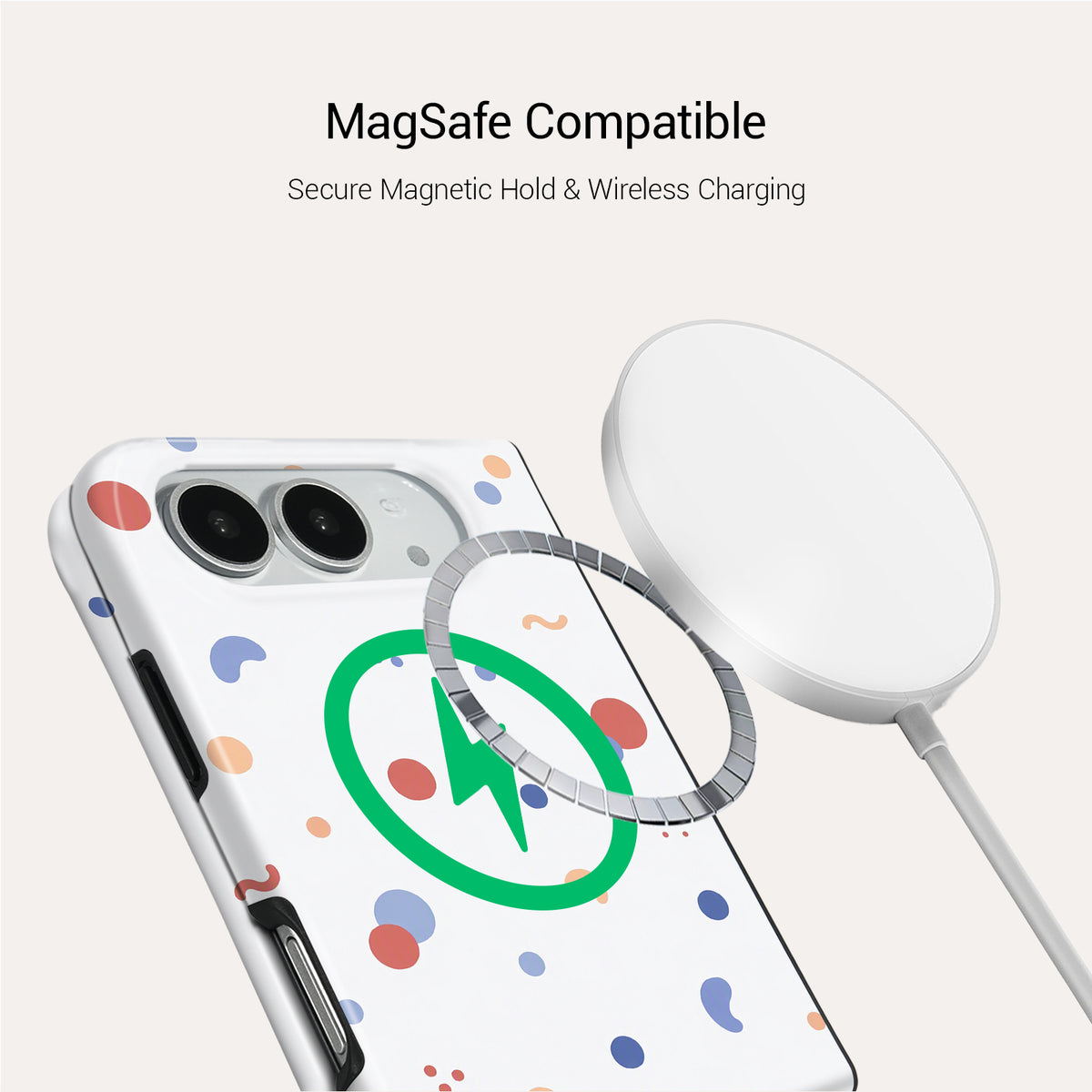 Small Wonders Tough Phone Case#DEVICE_iPhone Duo